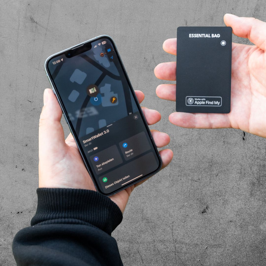 Sicher und geschützt unterwegs: Wichtige Tipps und Must-haves für einen sicheren Heimweg