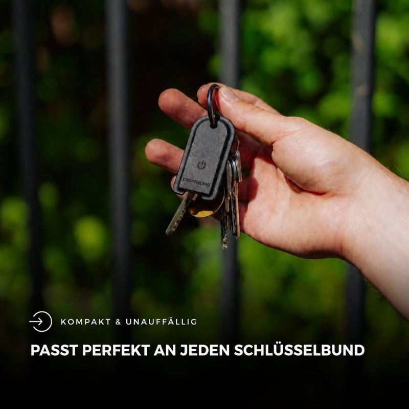 Schlüssel Tracker 3.0 iOS & Android