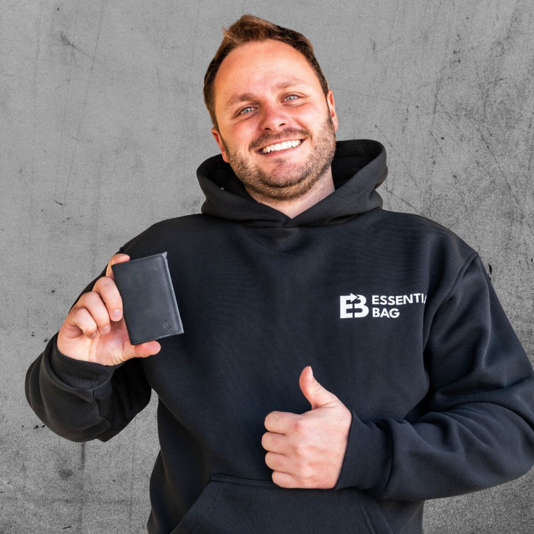 Sicher, Gesund und organisiert durch den Herbst: 5 unverzichtbare Tipps