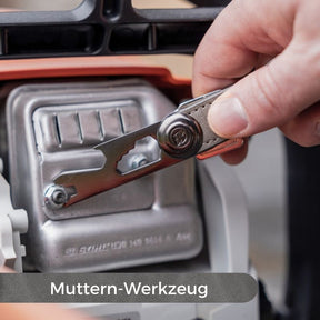 Wallet 3.0 + Schlüsseletui Set