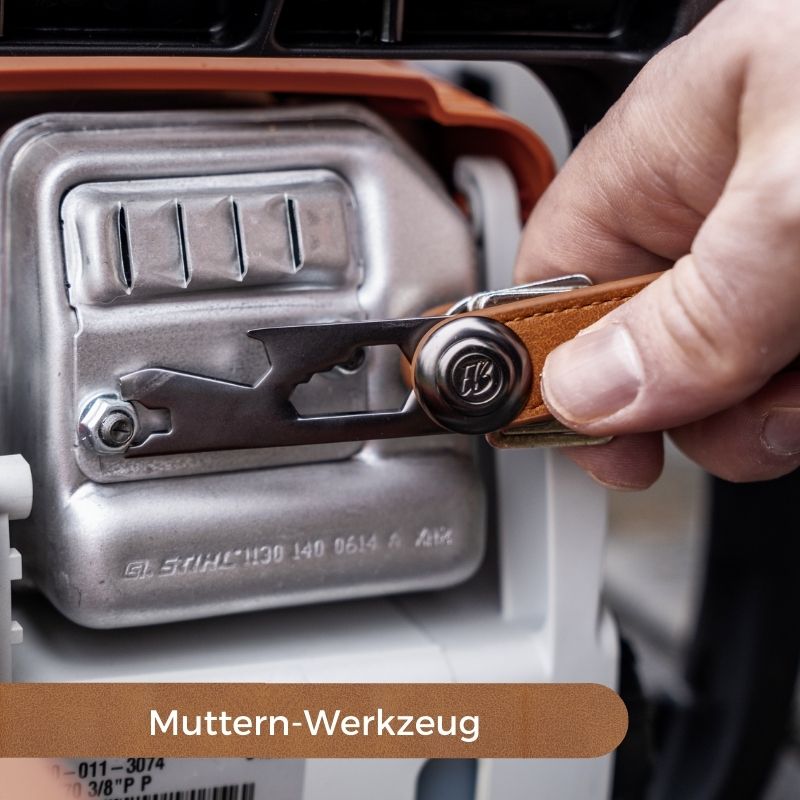 Wallet 3.0 + Schlüsseletui Set