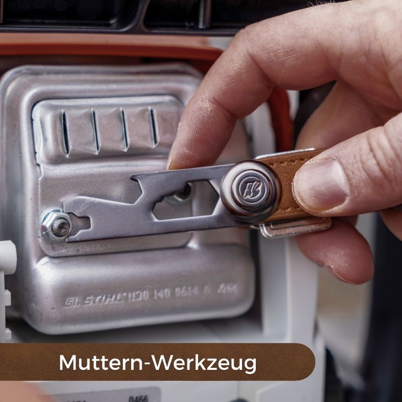 Wallet 3.0 + Schlüsseletui Set