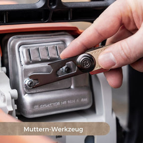 Wallet 3.0 + Schlüsseletui Set