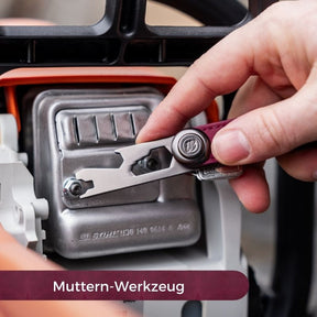 Wallet 3.0 + Schlüsseletui Set