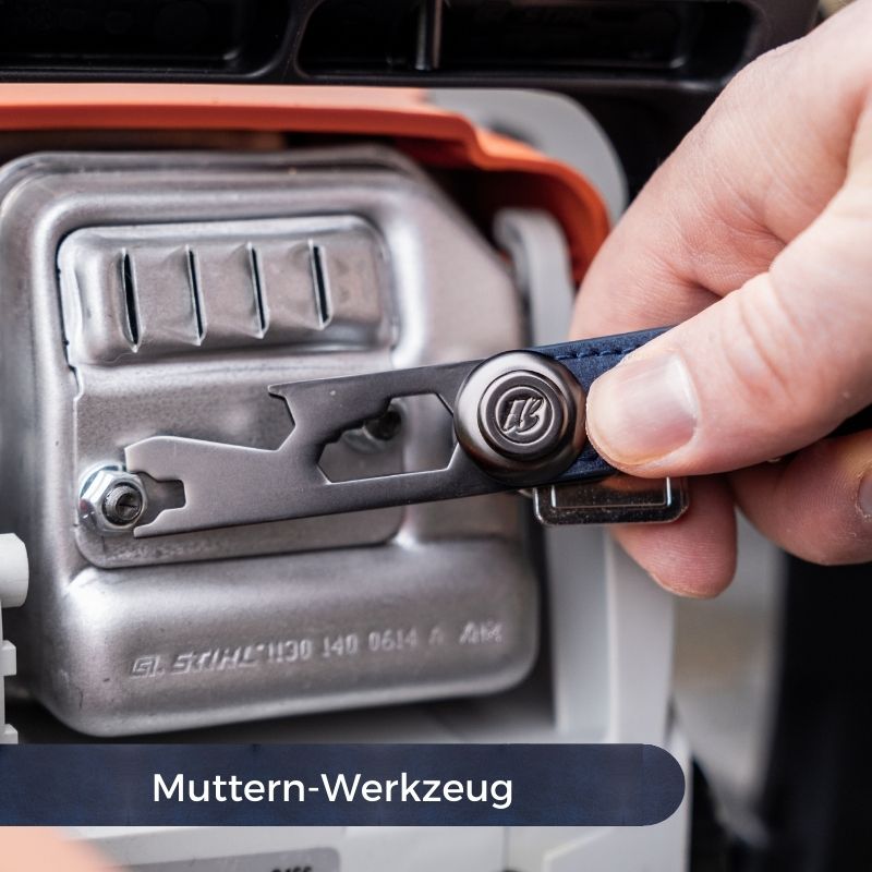 Wallet 3.0 + Schlüsseletui Set