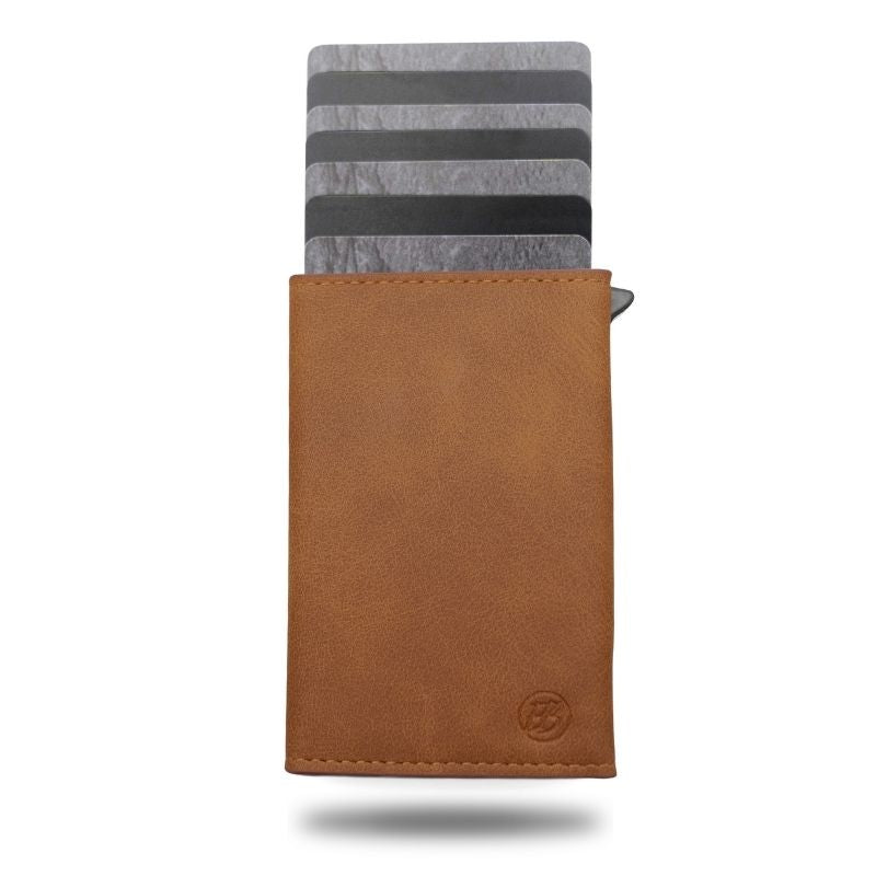 Smart Wallet 3.0 - Karamell - Essentialbag #farbe_karamell