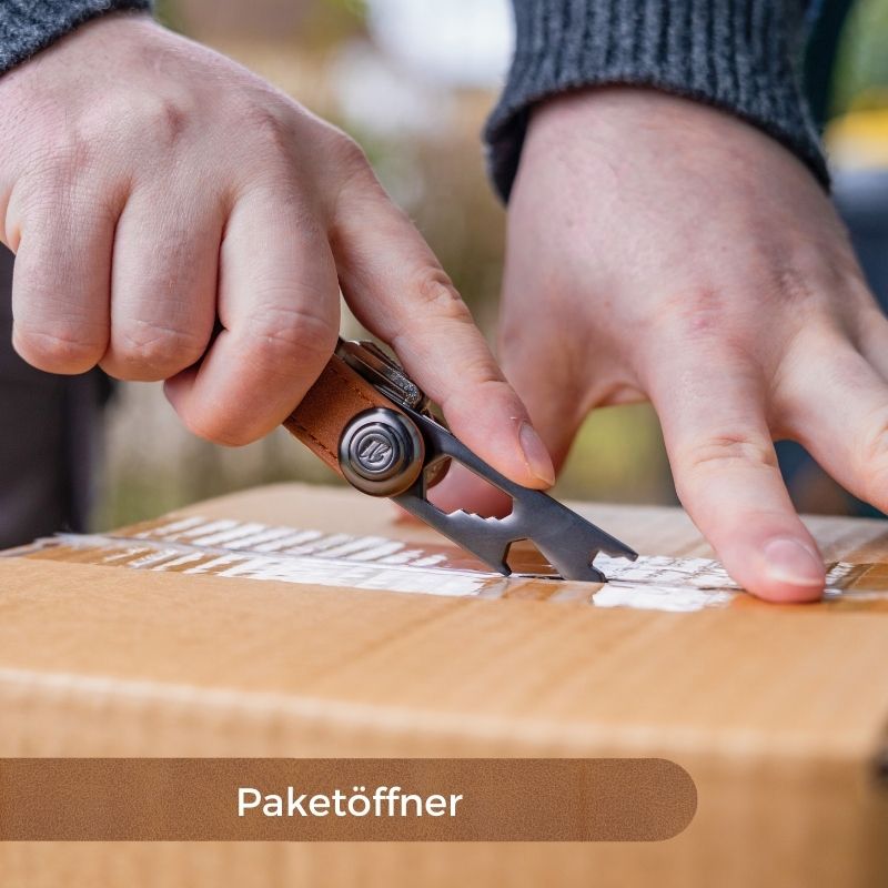 Wallet 3.0 + Schlüsseletui Set