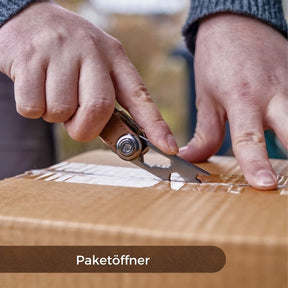 Wallet 3.0 + Schlüsseletui Set