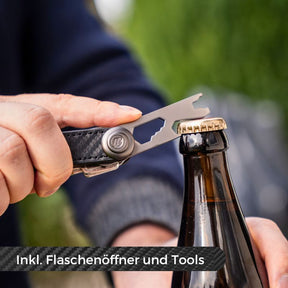 Wallet 3.0 + Schlüsseletui Set