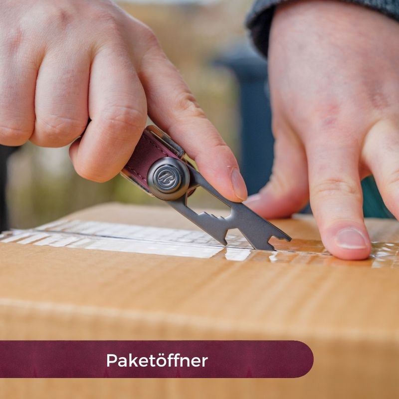 Wallet 3.0 + Schlüsseletui Set