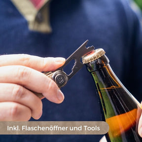 Wallet 3.0 + Schlüsseletui Set