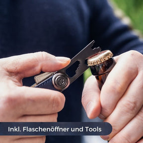 Wallet 3.0 + Schlüsseletui Set