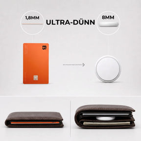 Limited Orange Bundle