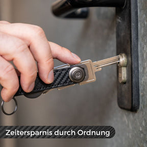 Wallet 3.0 + Schlüsseletui Set