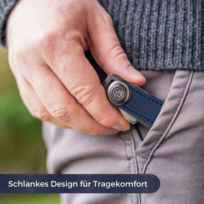 Wallet 3.0 + Schlüsseletui Set