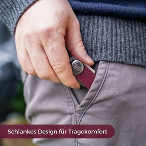 Wallet 3.0 + Schlüsseletui Set