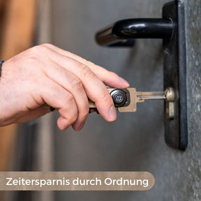 Wallet 3.0 + Schlüsseletui Set