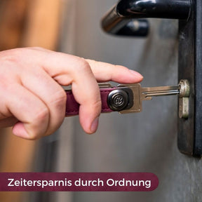 Wallet 3.0 + Schlüsseletui Set