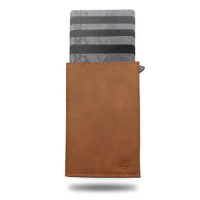 Wallet 3.0 + Schlüsseletui Set