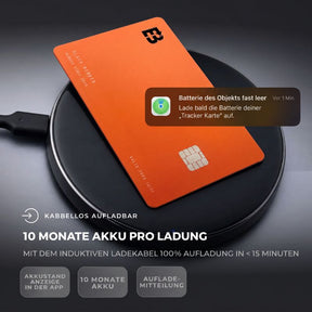 Limited Orange Bundle