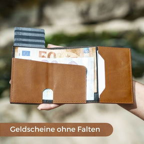 Wallet 3.0 + Schlüsseletui Set