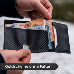 Wallet 3.0 + Schlüsseletui Set