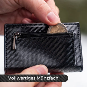 Wallet 3.0 + Schlüsseletui Set