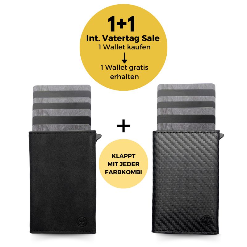 Smart Wallet 3.0