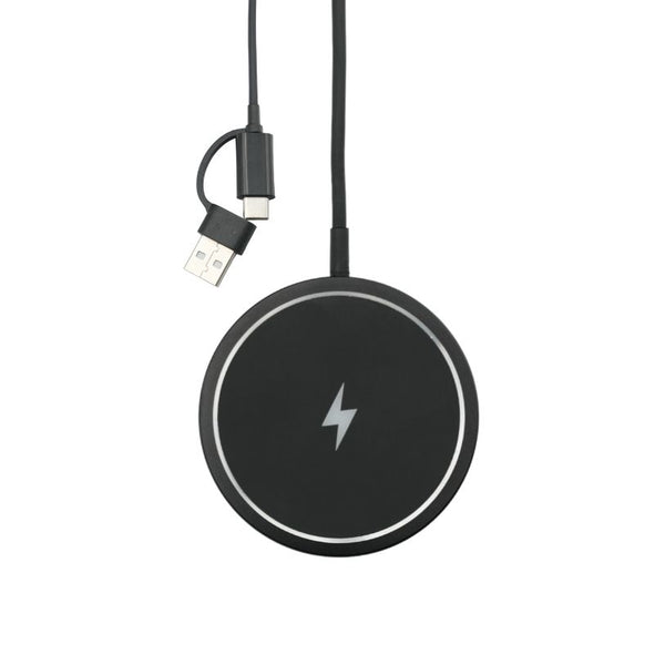 Ladekabel Tracker Karte