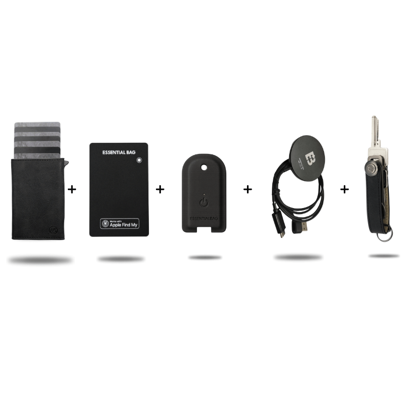 Valentinstag-Value-Set