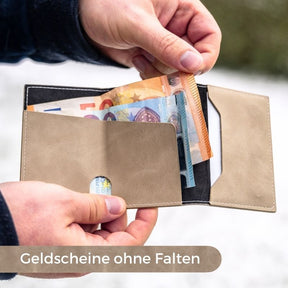 Wallet 3.0 + Schlüsseletui Set