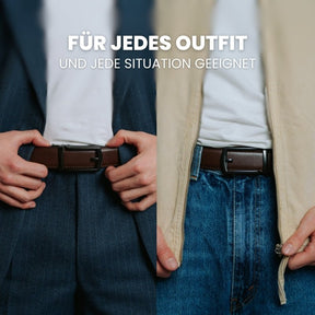 Automatik Gürtel — stufenlos verstellbar