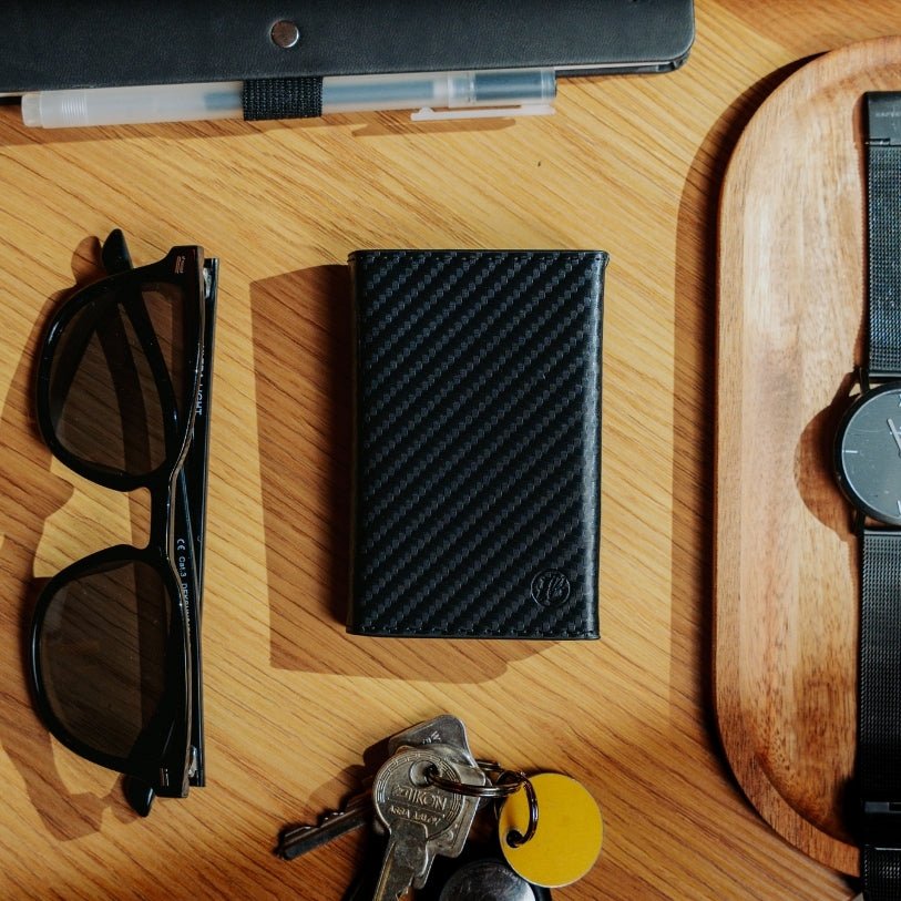 Smart Wallet 3.0