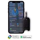Schlüssel Tracker 3.0 iOS & Android