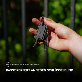 Schlüssel Tracker 3.0 iOS & Android