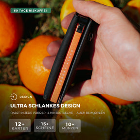 Limited Orange Bundle