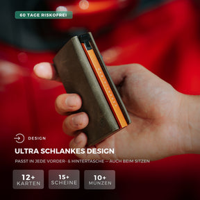 Smart Wallet 3.0