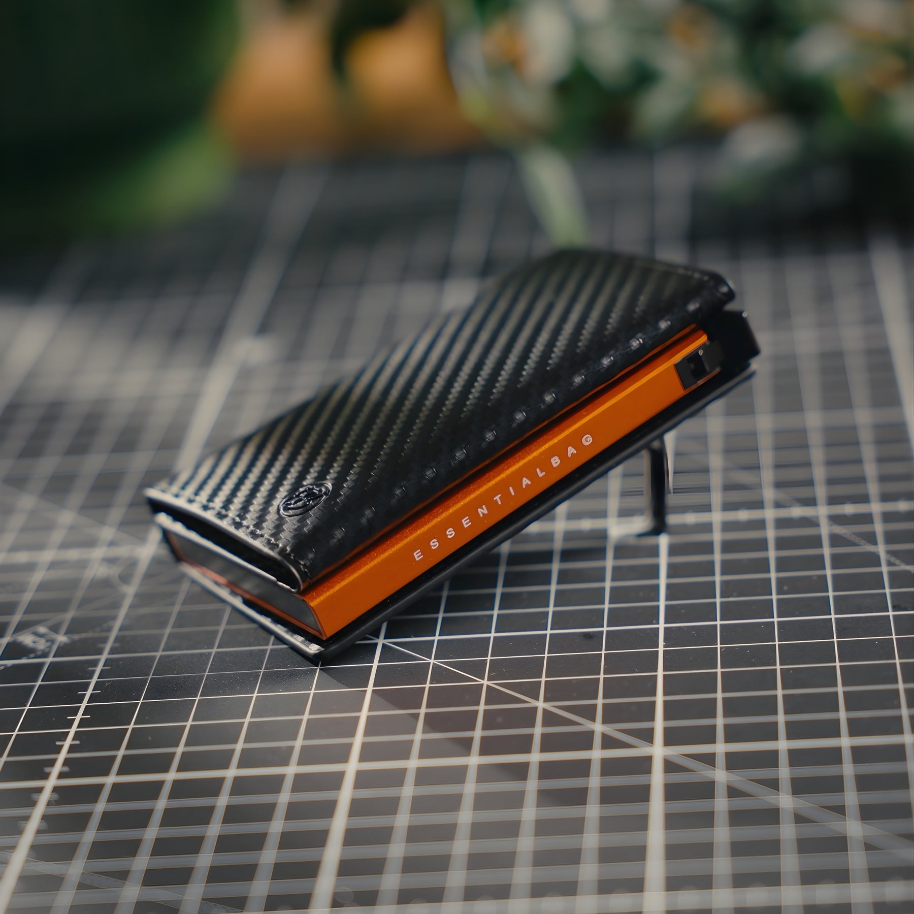Smart Wallet 3.0