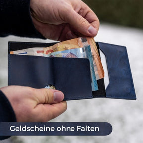 Wallet 3.0 + Schlüsseletui Set