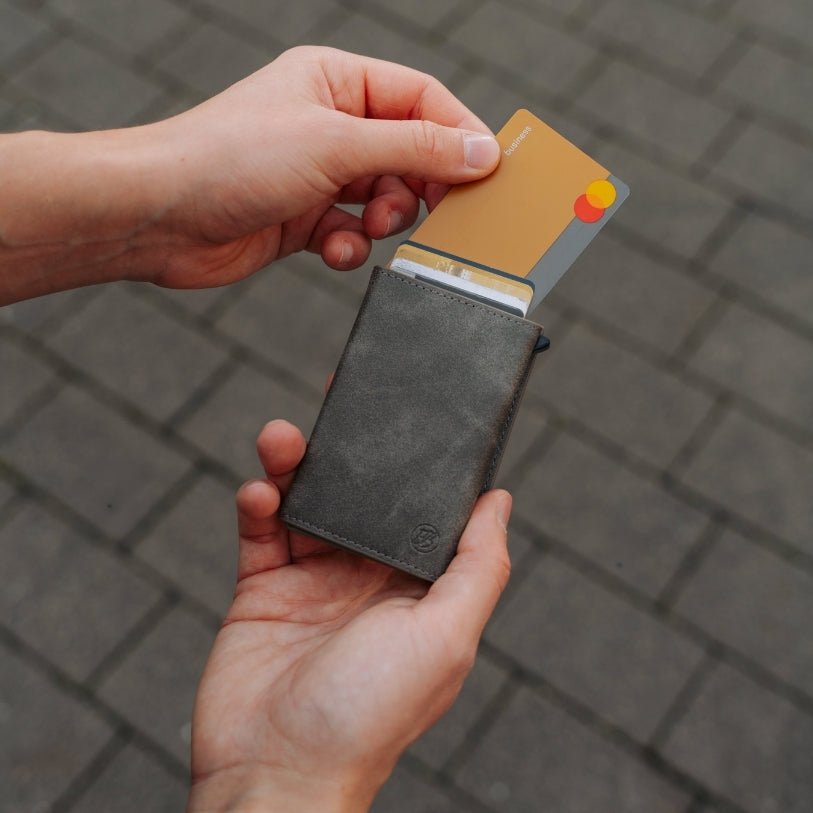Smart Wallet 3.0