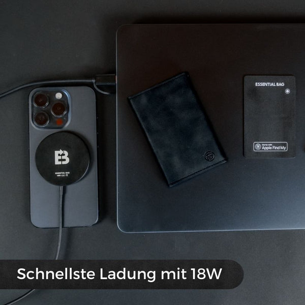 Ladekabel Tracker Karte