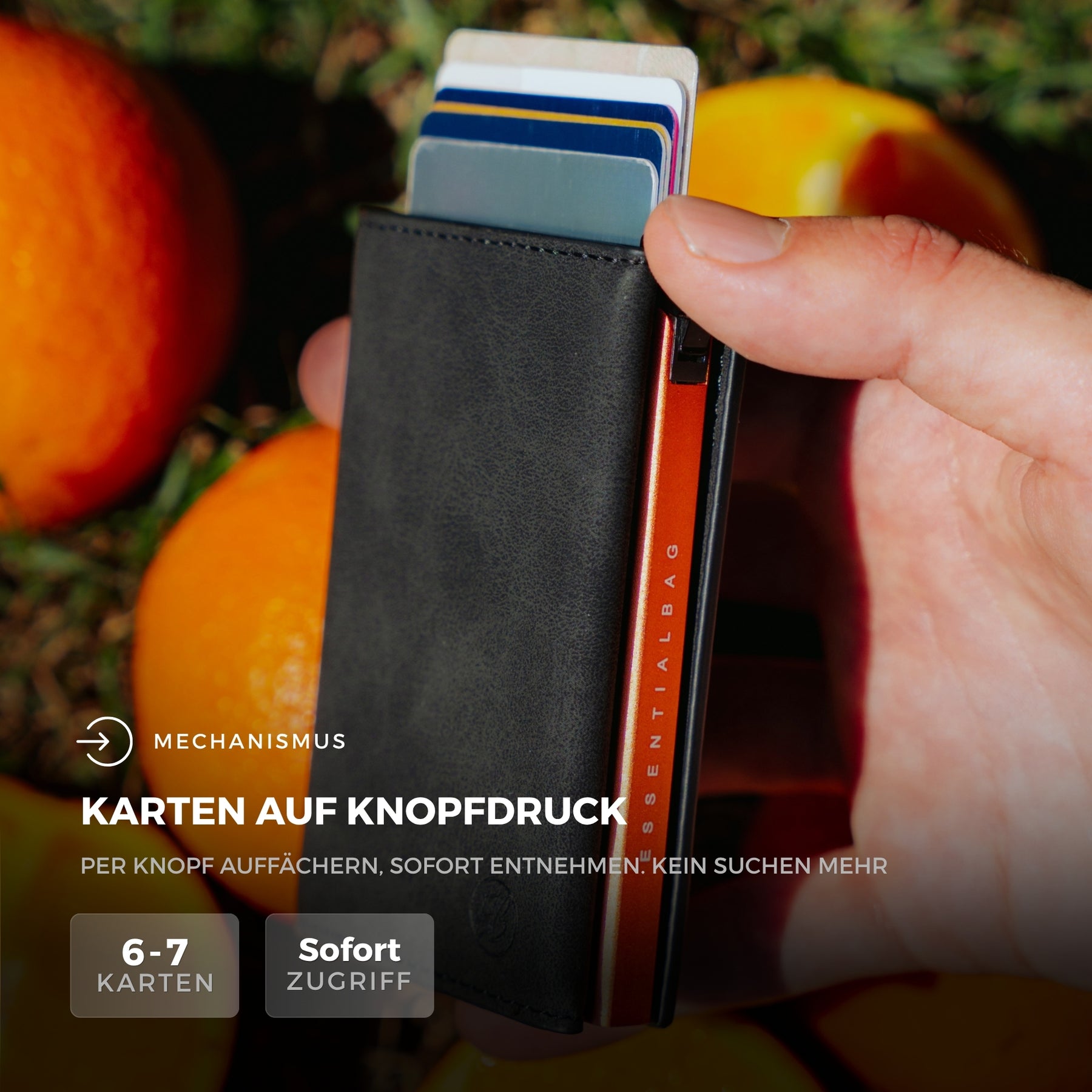 Limited Orange Bundle