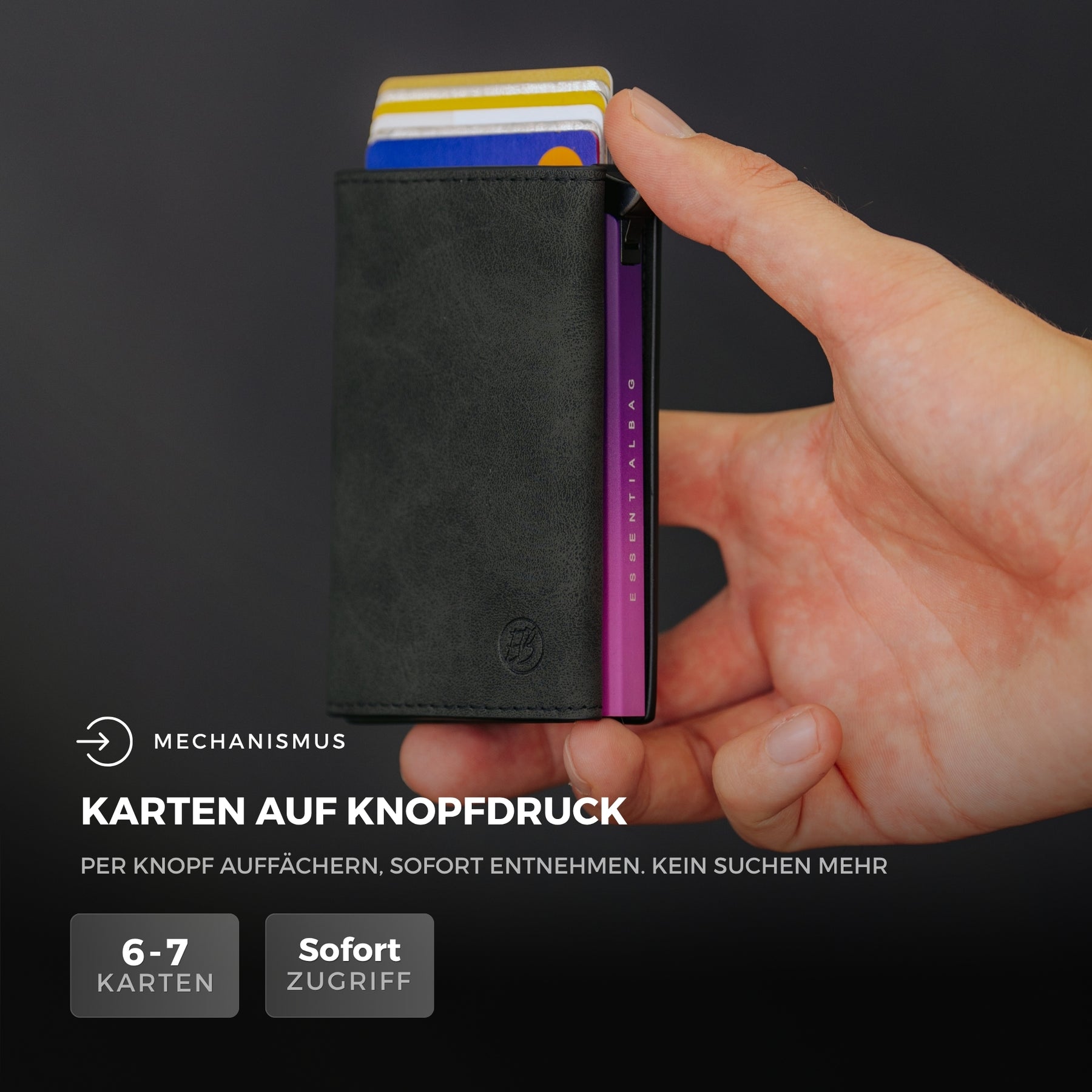 Smart Wallet 3.0