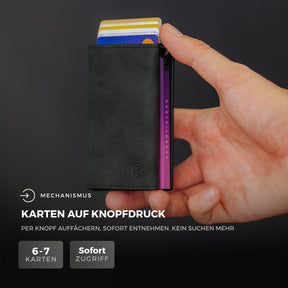 Smart Wallet 3.0
