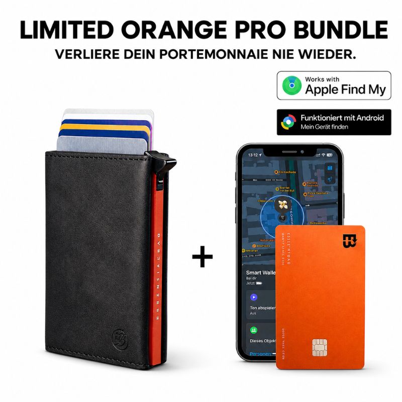 Limited Orange Bundle
