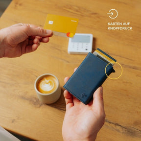 Smart Wallet 3.0