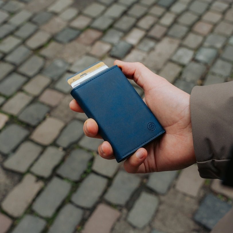 Smart Wallet 3.0