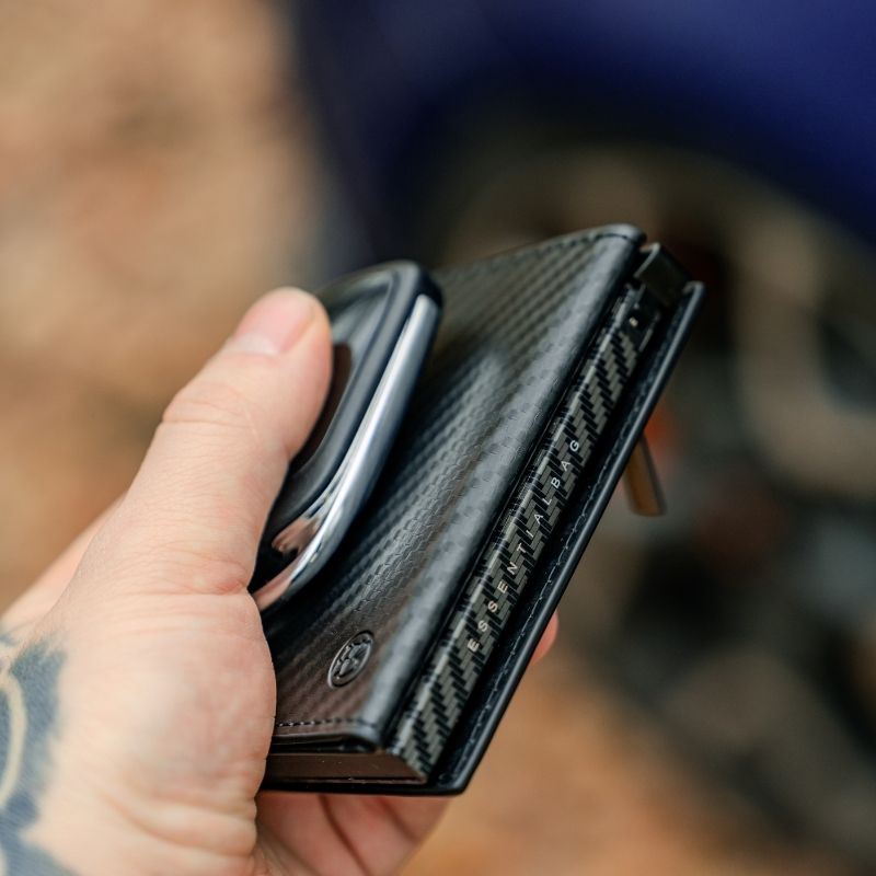 Smart Wallet 3.0