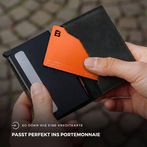 Tracker Karte Pro Apple & Android