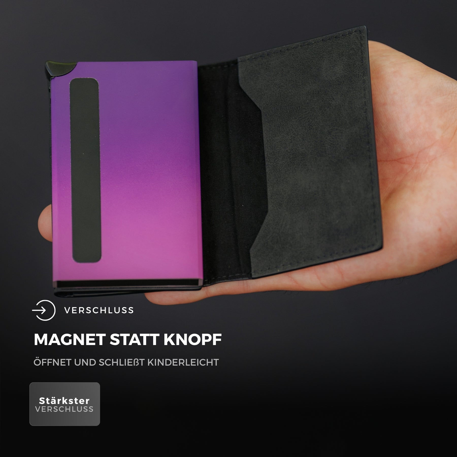 Smart Wallet 3.0
